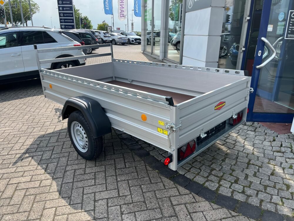 Böckmann TL-AL 2513:75 + Profi-Paket 8