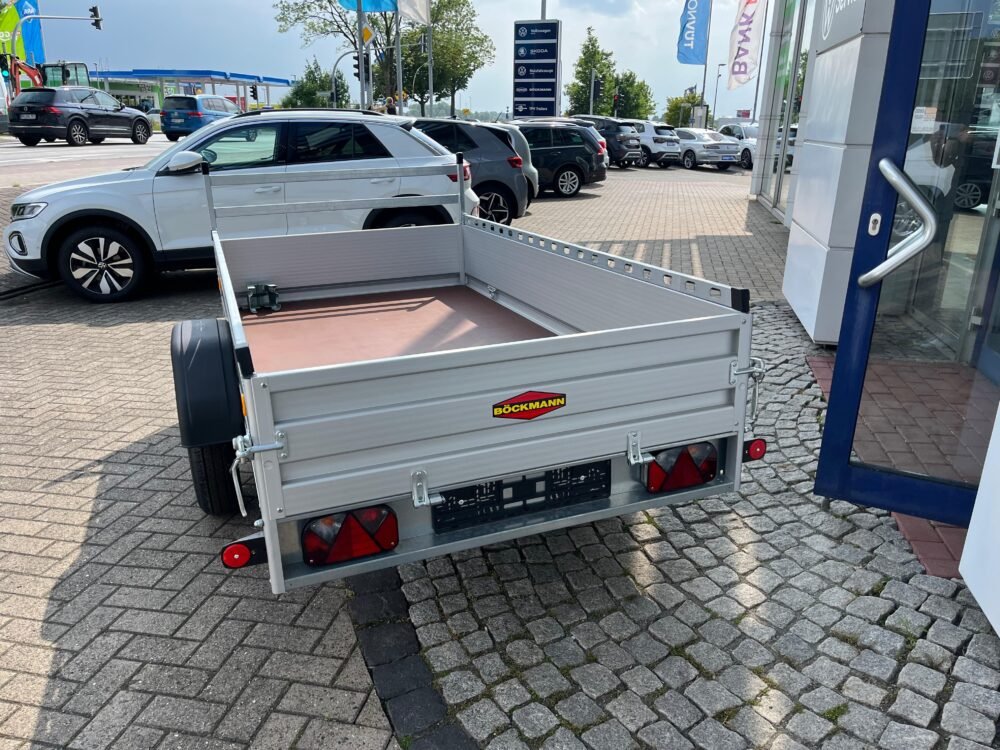 Böckmann TL-AL 2513:75 + Profi-Paket 9