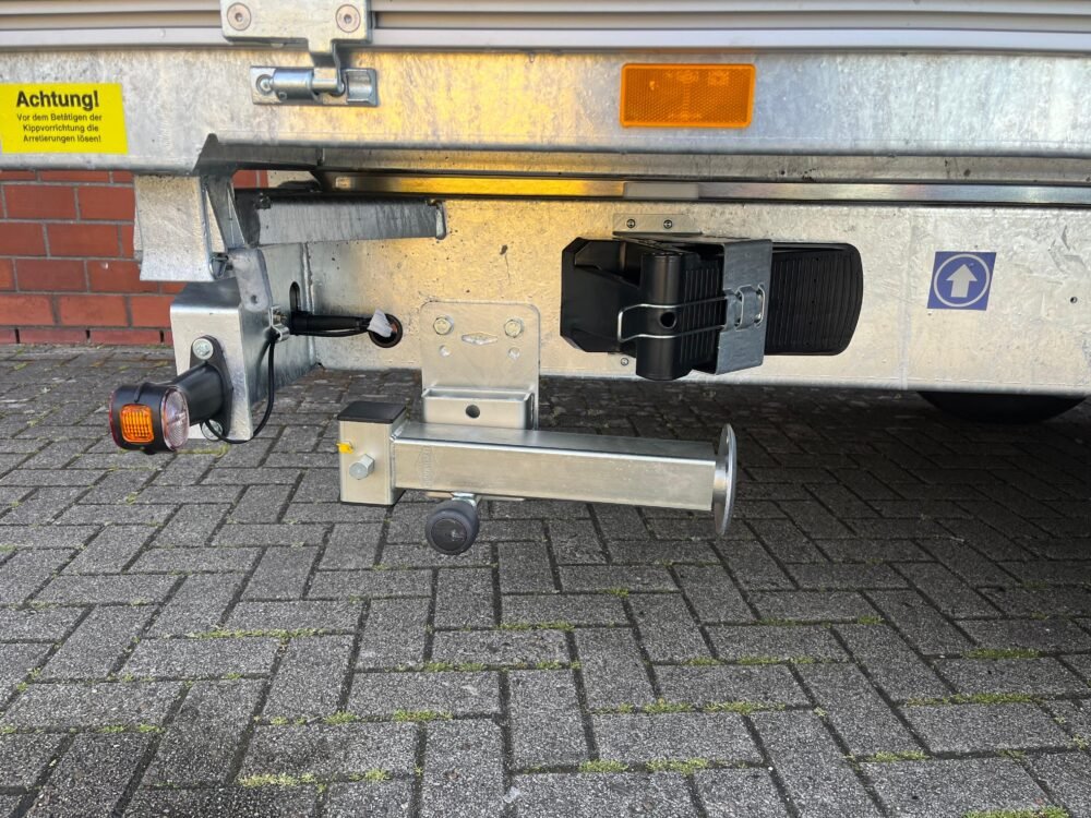 Böckmann DK-AL 4121:35 P 12