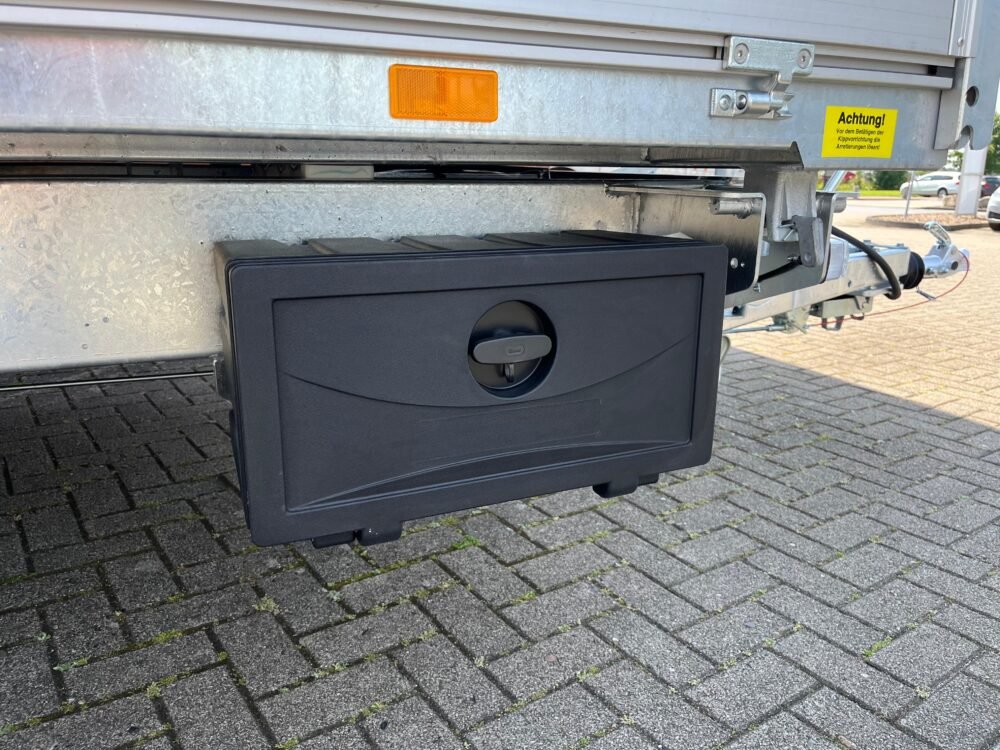 Böckmann DK-AL 4121:35 P 13