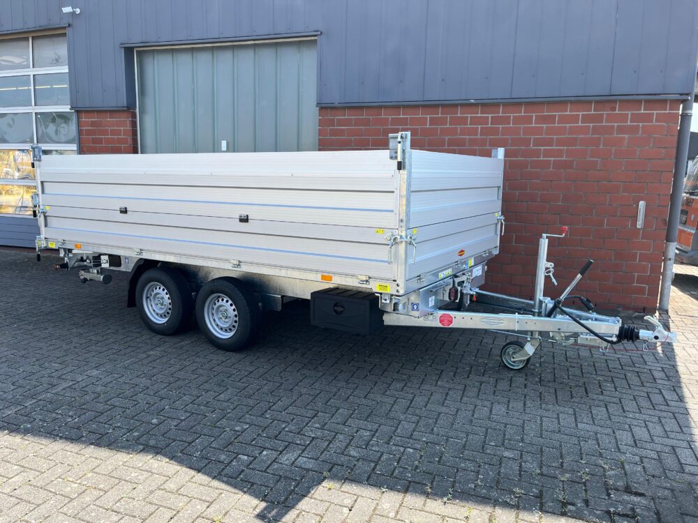 Böckmann DK-AL 4121:35 P 2