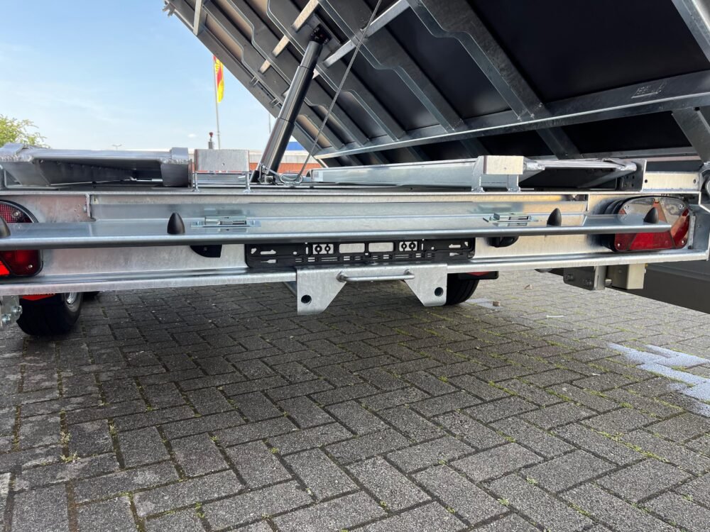 Böckmann DK-AL 4121:35 P 7