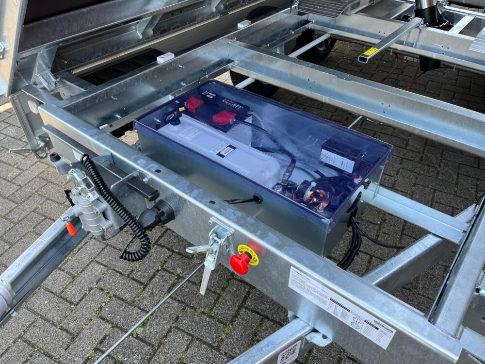 Böckmann DK-AL 4121:35 P 9