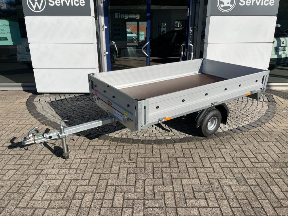 Böckmann HL-AL 2514/75 + Rundknöpfe (B-Ware)