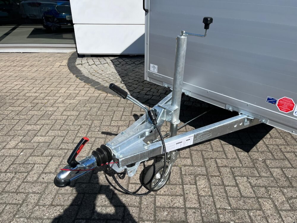 Böckmann KT-AL 3015:27 M 1 Böckmann KT-AL 3015:27 M 1