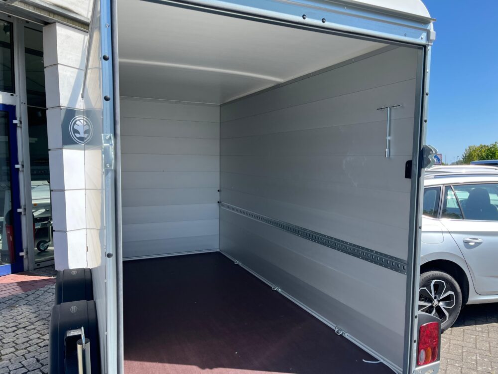 Böckmann KT-AL 3015:27 M 10 Böckmann KT-AL 3015:27 M 10