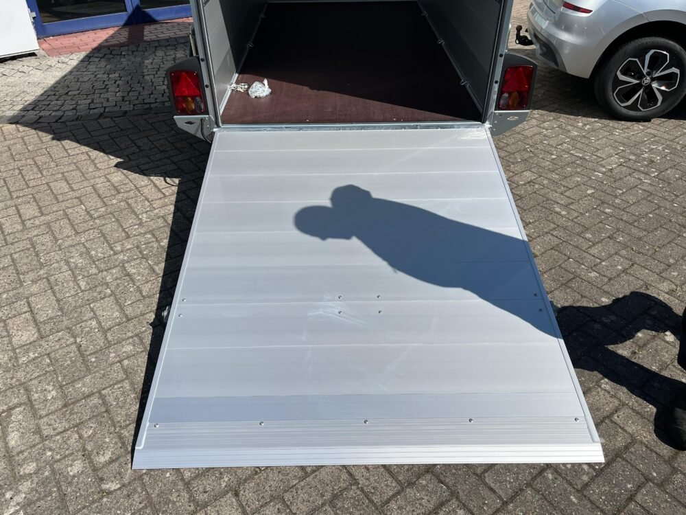 Böckmann KT-AL 3015:27 M 16 Böckmann KT-AL 3015:27 M 16