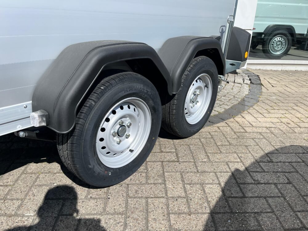 Böckmann KT-AL 3015:27 M 2 Böckmann KT-AL 3015:27 M 2