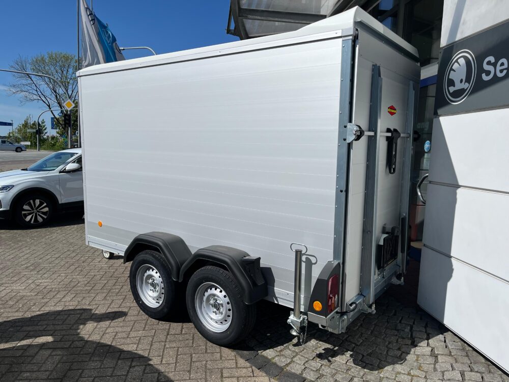 Böckmann KT-AL 3015:27 M 3 Böckmann KT-AL 3015:27 M 3