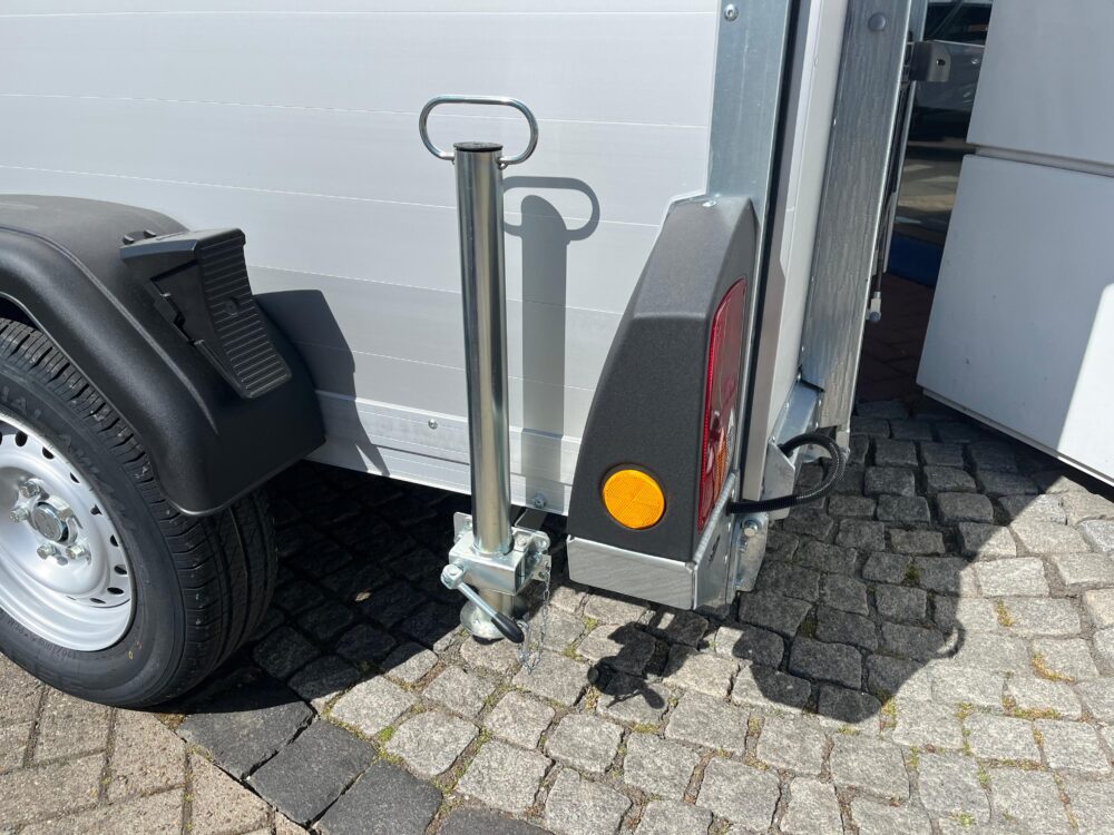 Böckmann KT-AL 3015:27 M 4 Böckmann KT-AL 3015:27 M 4