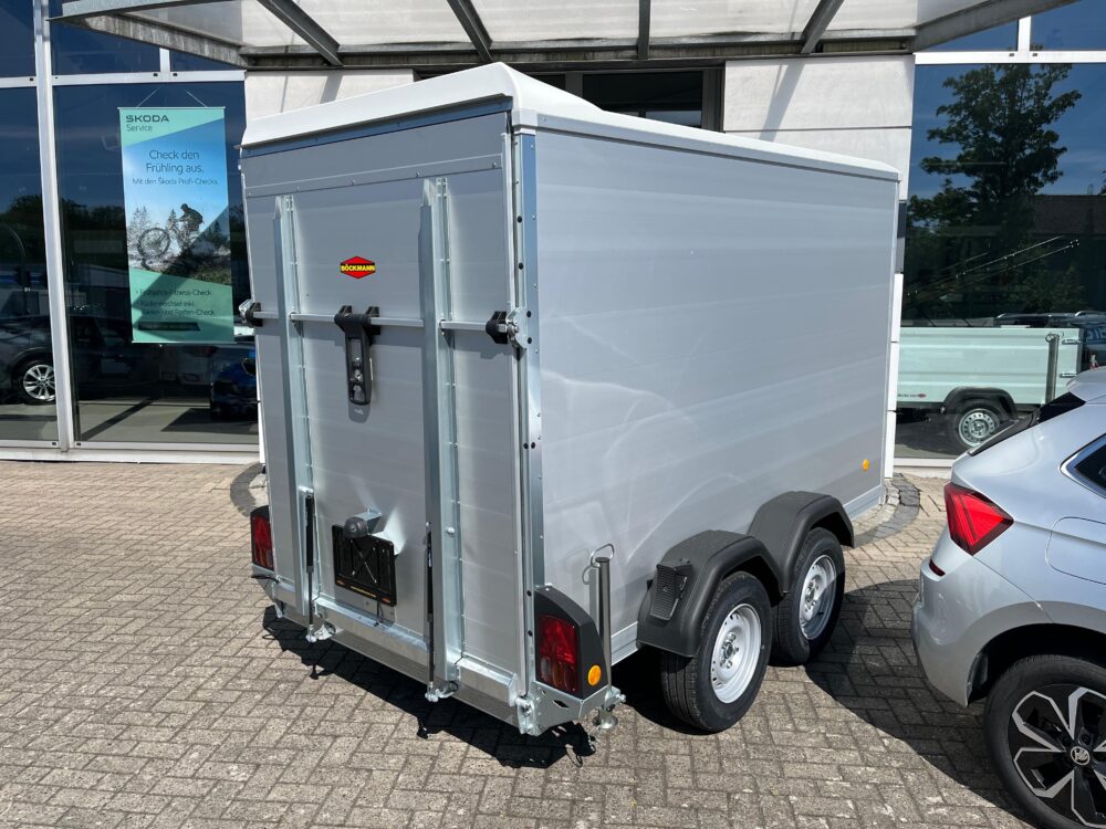 Böckmann KT-AL 3015:27 M 6 Böckmann KT-AL 3015:27 M 6