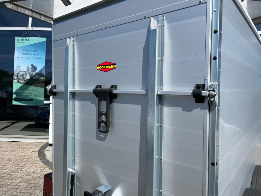 Böckmann KT-AL 3015:27 M 7 Böckmann KT-AL 3015:27 M 7