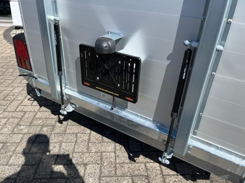 Böckmann KT-AL 3015:27 M 8 Böckmann KT-AL 3015:27 M 8