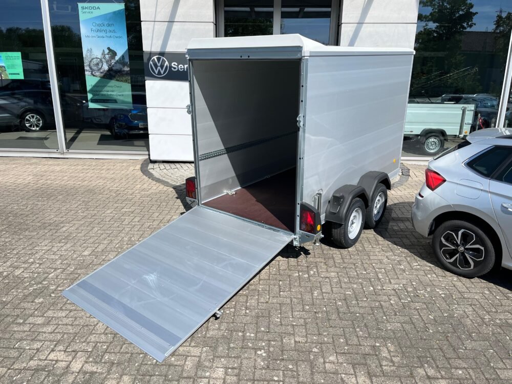 Böckmann KT-AL 3015:27 M 9 Böckmann KT-AL 3015:27 M 9