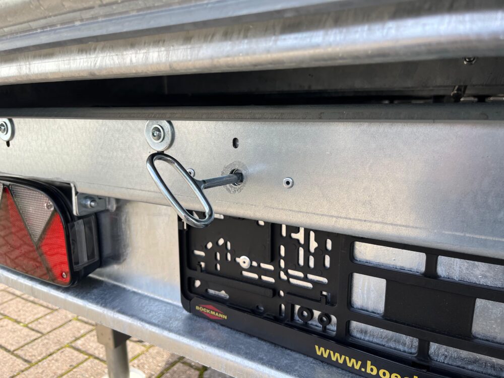 GalaBau-Edition Böckmann DK-AL 3718:35 P mit Kastenaufsatz 11