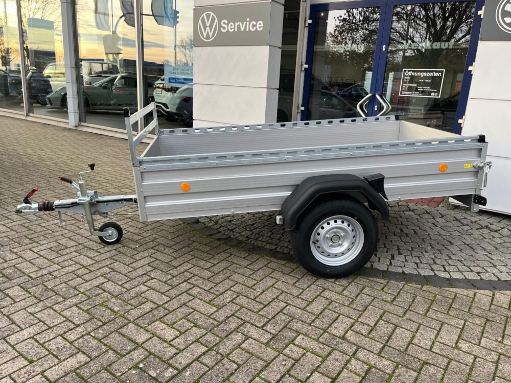 Böckmann TL-AL 2513:135 + Profi-Paket 1