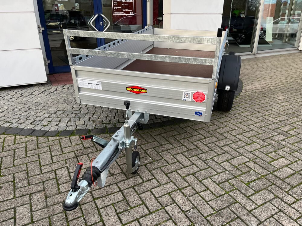 Böckmann TL-AL 2513:135 + Profi-Paket 2