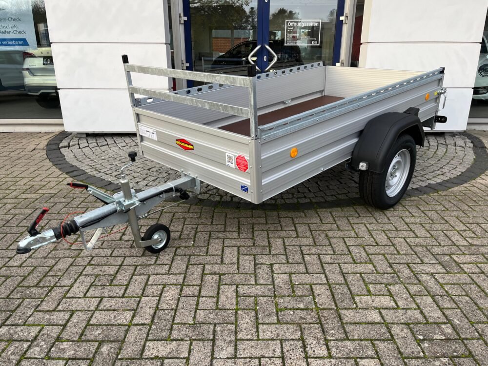 Böckmann TL-AL 2513/135 + Profi-Paket