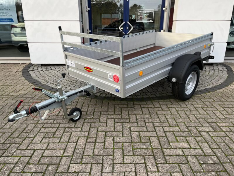 Böckmann TL-AL 2513:135 + Profi-Paket 3