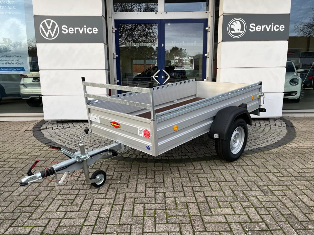 Böckmann TL-AL 2513:135 + Profi-Paket 4