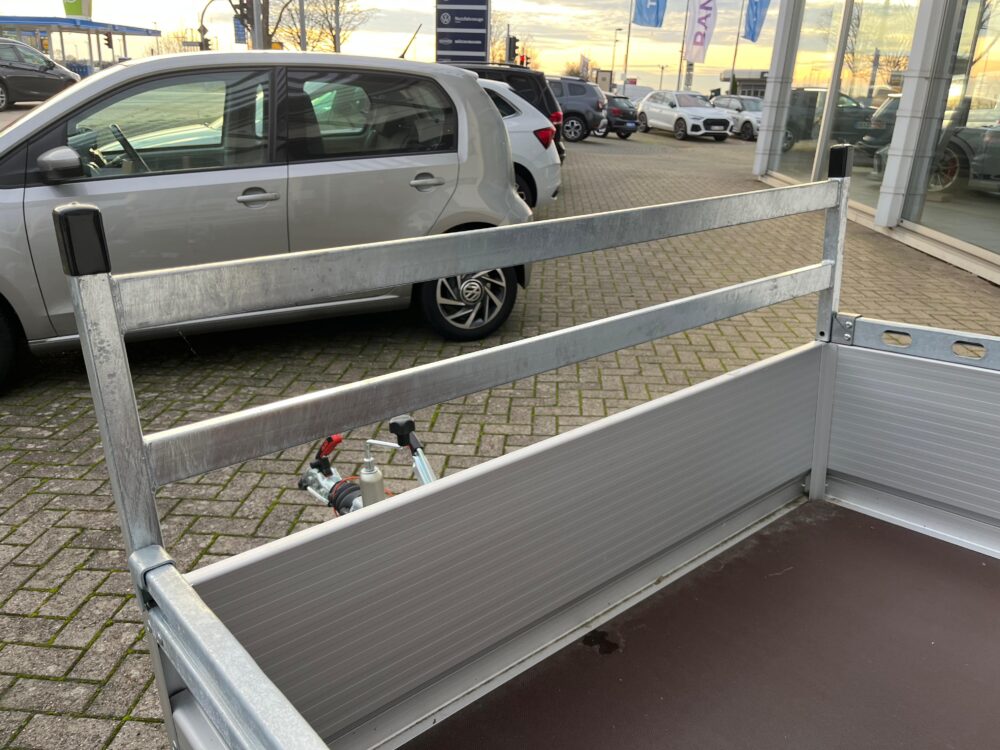 Böckmann TL-AL 2513:135 + Profi-Paket 5