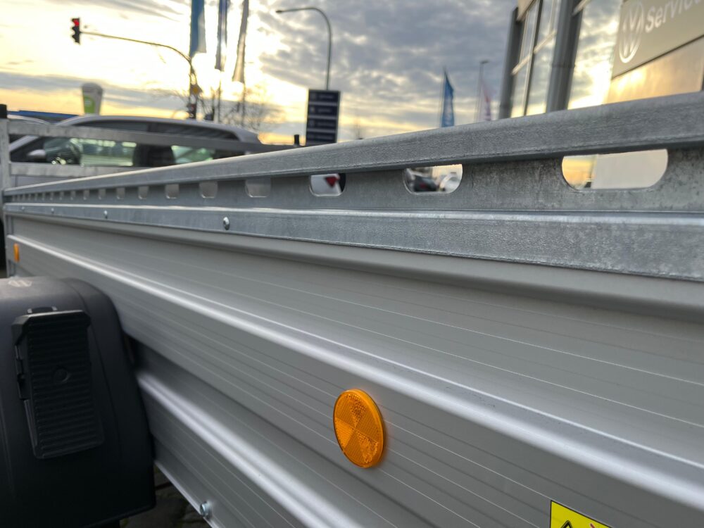 Böckmann TL-AL 2513:135 + Profi-Paket 6