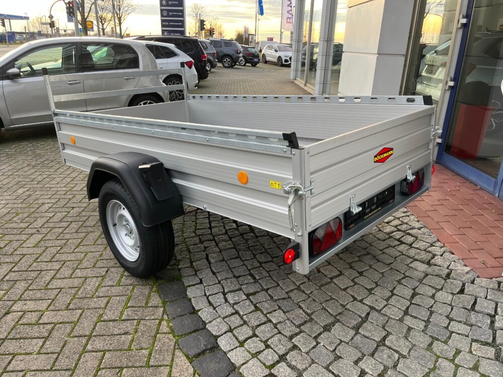 Böckmann TL-AL 2513:135 + Profi-Paket 7