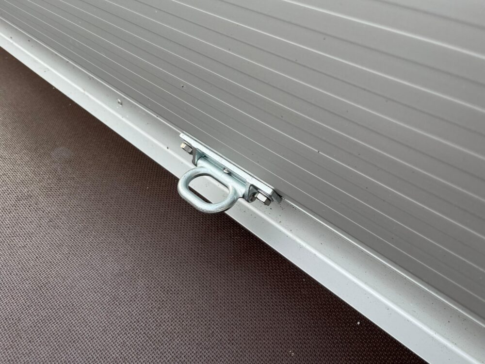 Böckmann TL-AL 2513:135 + Profi-Paket 8