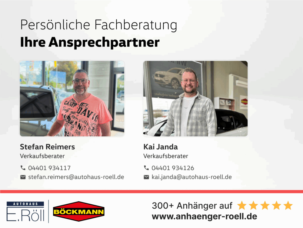 Ansprechpartner