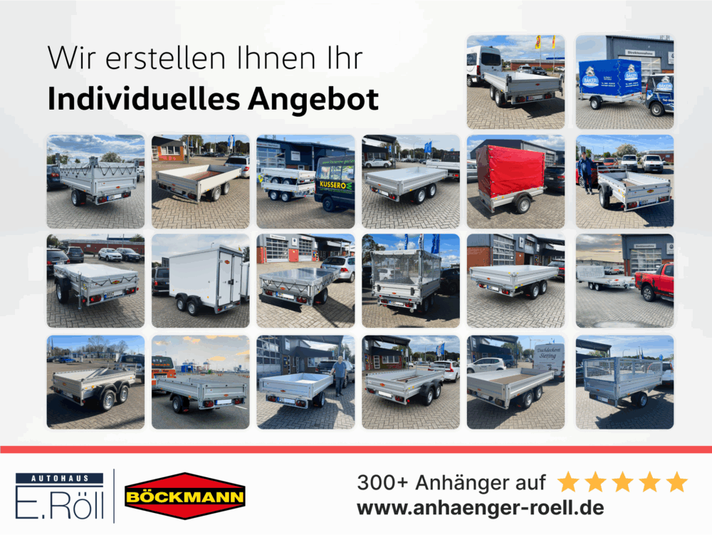 Auslieferungen