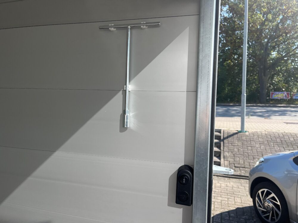 Böckmann KT-PB-AL 2513:135 F 13