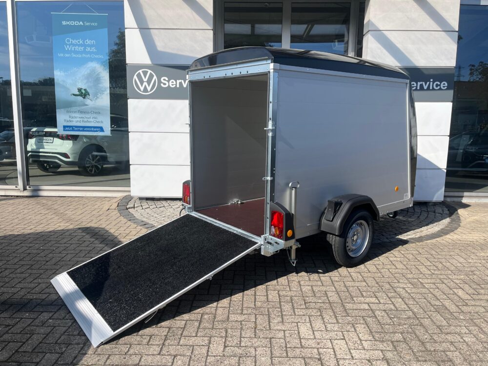 Böckmann KT-PB-AL 2513:135 F 16