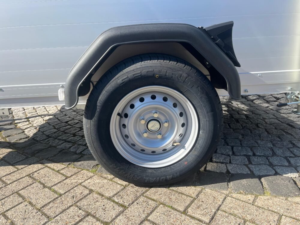 Böckmann KT-PB-AL 2513:135 F 5