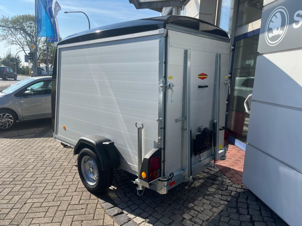 Böckmann KT-PB-AL 2513:135 F 6