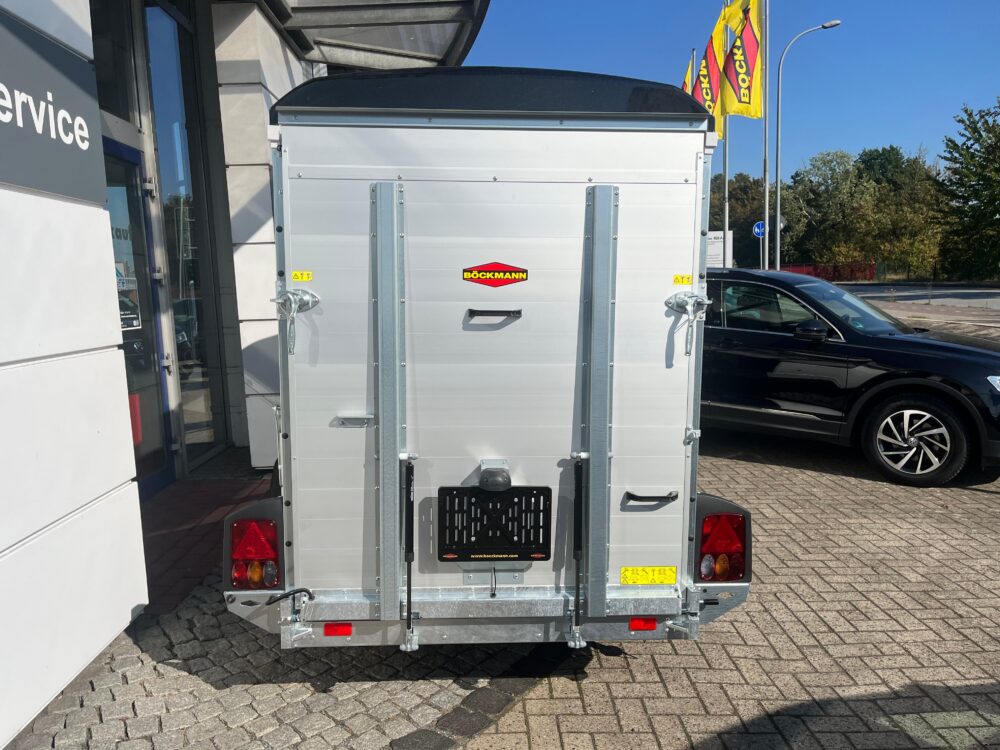 Böckmann KT-PB-AL 2513:135 F 7