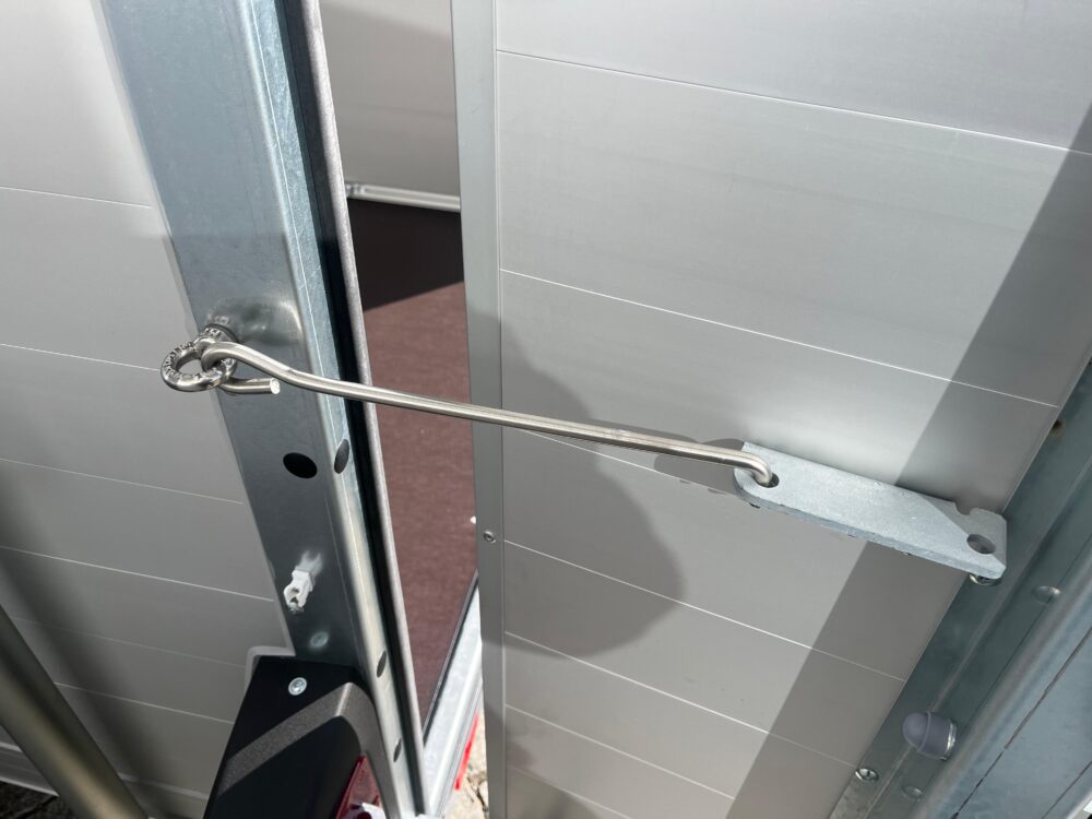 Böckmann KT-PB-AL 2513:135 F 8