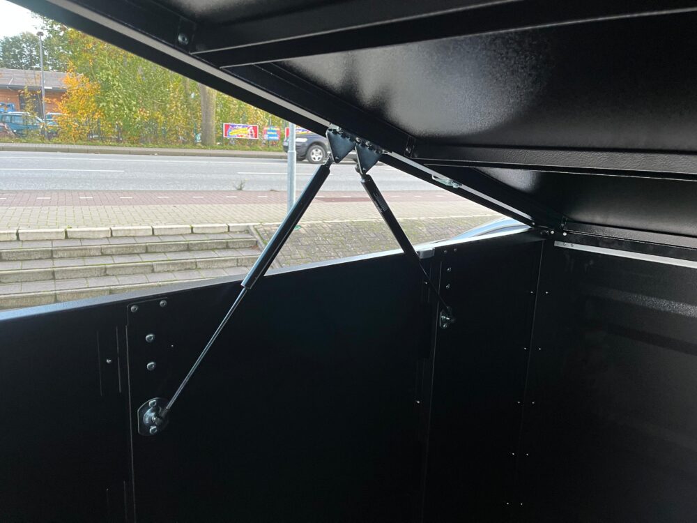 TPV KT-EB3 Offroad Plus Campinganhänger11