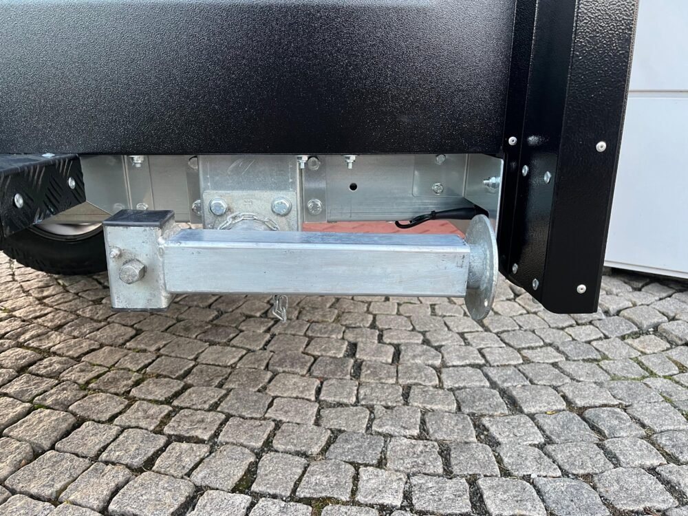 TPV KT-EB3 Offroad Plus Campinganhänger14