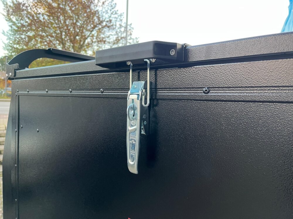 TPV KT-EB3 Offroad Plus Campinganhänger15