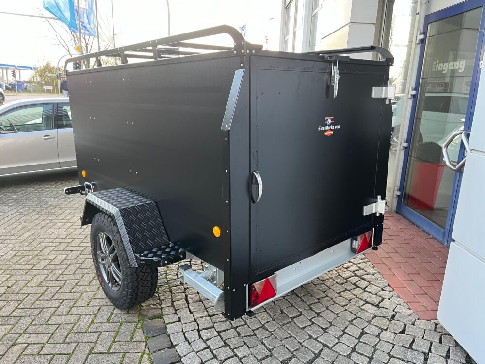 TPV KT-EB3 Offroad Plus Campinganhänger3