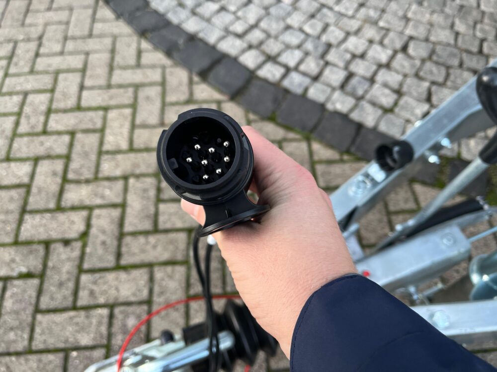 TPV KT-EB3 Offroad Plus Campinganhänger5