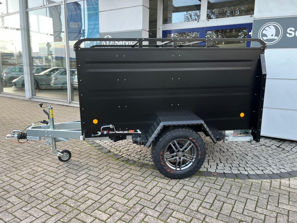 TPV KT-EB3 Offroad Plus Campinganhänger6