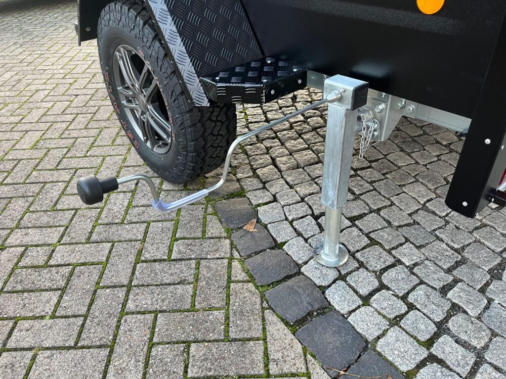 TPV KT-EB3 Offroad Plus Campinganhänger8