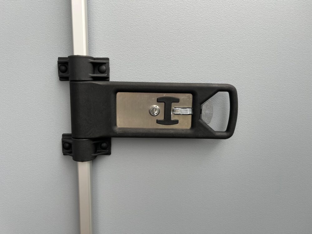 Böckmann KT 2513:135 grau 1 Böckmann KT 2513:135 grau 1