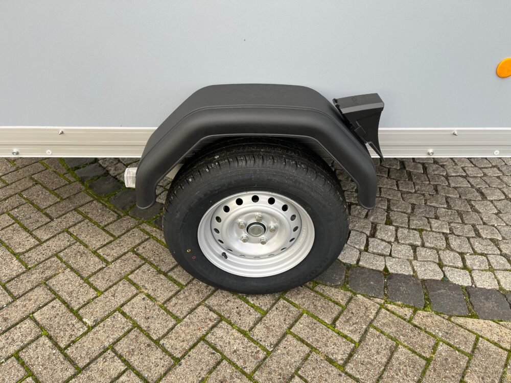 Böckmann KT 2513:135 grau 10 Böckmann KT 2513:135 grau 10