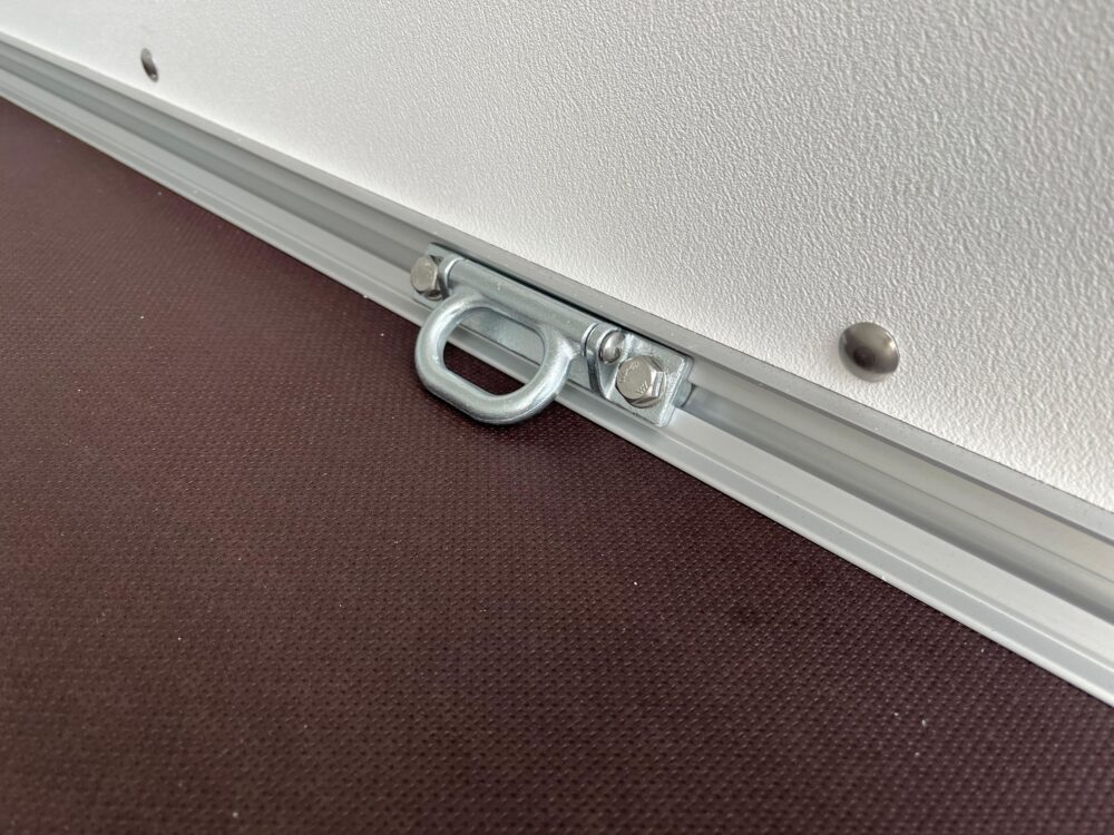 Böckmann KT 2513:135 grau 12 Böckmann KT 2513:135 grau 12