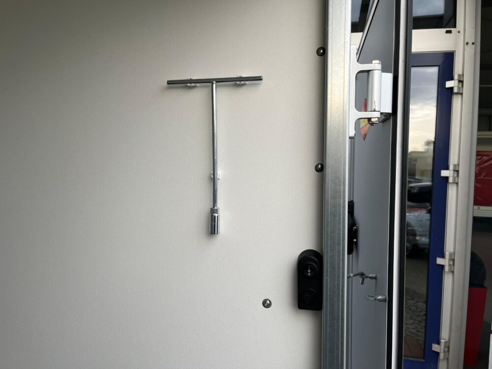 Böckmann KT 2513:135 grau 13 Böckmann KT 2513:135 grau 13