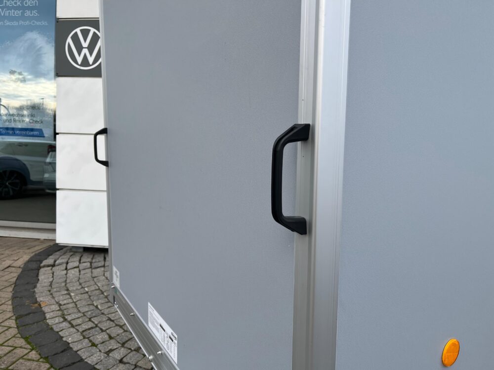 Böckmann KT 2513:135 grau 2 Böckmann KT 2513:135 grau 2