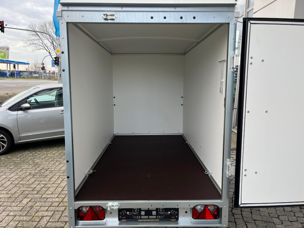 Böckmann KT 2513:135 grau 3 Böckmann KT 2513:135 grau 3