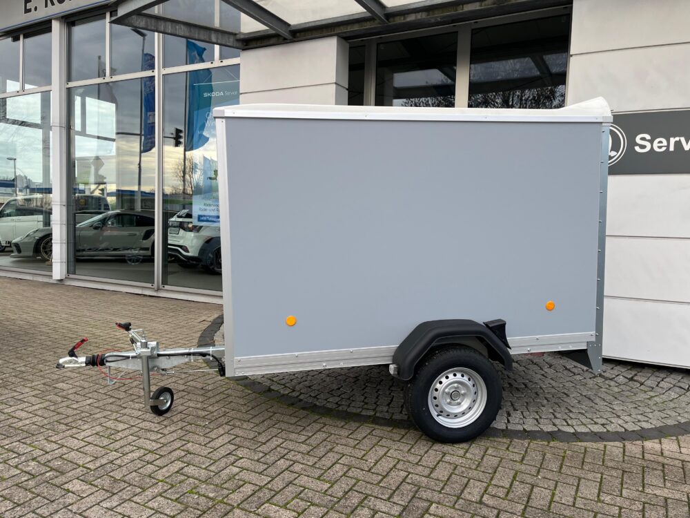 Böckmann KT 2513:135 grau 4 Böckmann KT 2513:135 grau 4